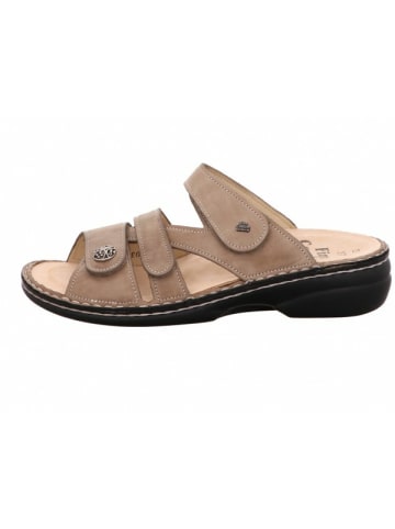 Finn Comfort Komfort Sandalen für Damen in beige