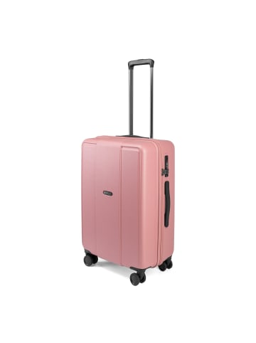 Epic Pop 6.0 4-Rollen Trolley 65 cm in taffypink