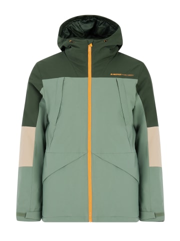 Protest " PRTDunton in Aspen green