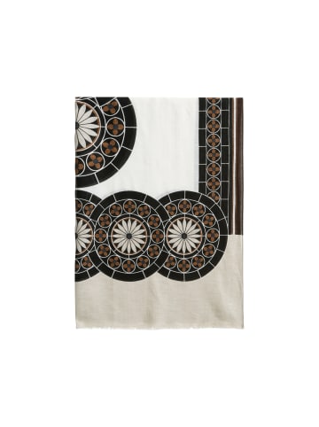 Marc O'Polo Schal in multi/ black