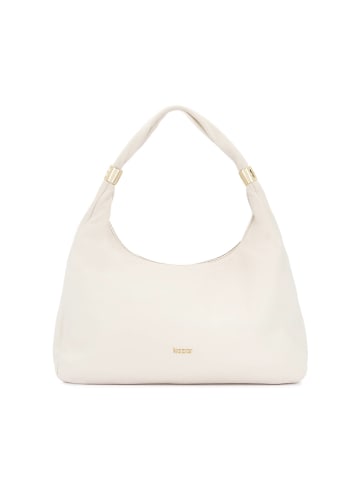 Kazar Schultertaschen in Off-white