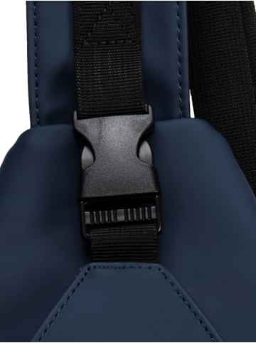 SCHIETWETTER Sling Bag, Umhängetasche in navy