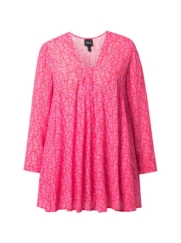 Ulla Popken Bluse in pink