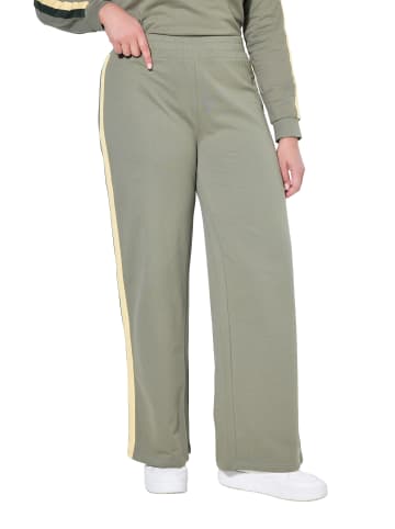 Angel of Style Hosen in schilfgrün