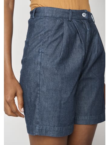 GreenBomb Hose Basic in Helles Denim