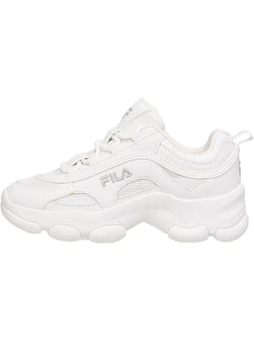 Fila Sneaker in Weiß