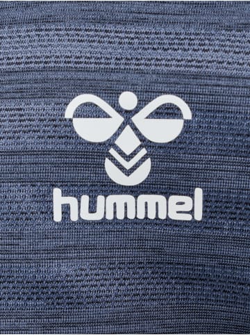 Hummel T-Shirt S/S Hmlsutkin T-Shirt in BLACK IRIS