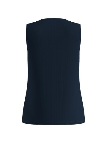 Odlo Tank Top CUBIC LIGHT in Royal Blau3121