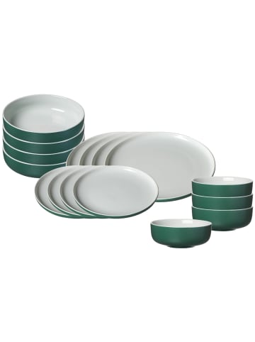 Ritzenhoff & Breker 16er Set Einsteiger-Set Jasper in grün