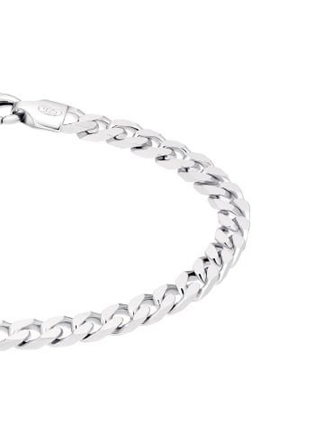 Amor Armband Silber 925, rhodiniert in Silber