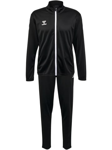 Hummel Hummel Anzug Hmllogo Erwachsene in BLACK