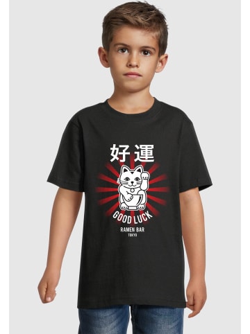 Merchcode Merchcode T-Shirts in black