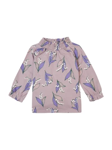Noppies Kleid Fox in Nirvana