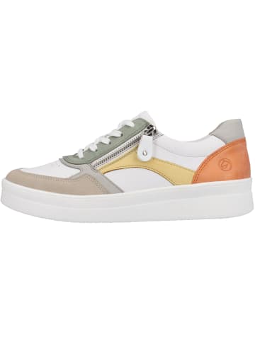 remonte Sneaker low D0J01 in multicolor