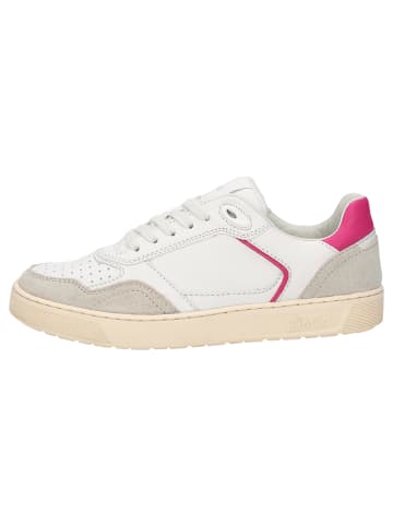 Sioux Sneaker Tedroso-DA-700 in pink