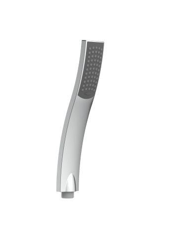 Eisl HONEY Handbrause, Chrom