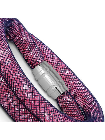 SilberDream Edelstahl (Stainless Steel) Damen SilberDream Armbänder ca. 18cm