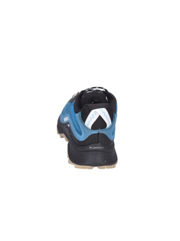 Merrell Wanderschuhe in blau