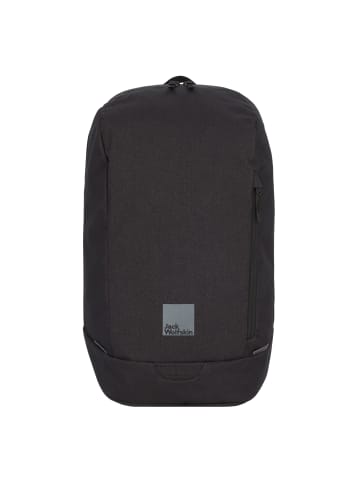 Jack Wolfskin Mainkai Rucksack 48 cm Laptopfach in phantom