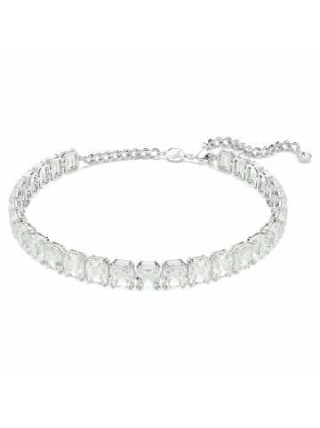 Swarovski Halskette für Damen in uni