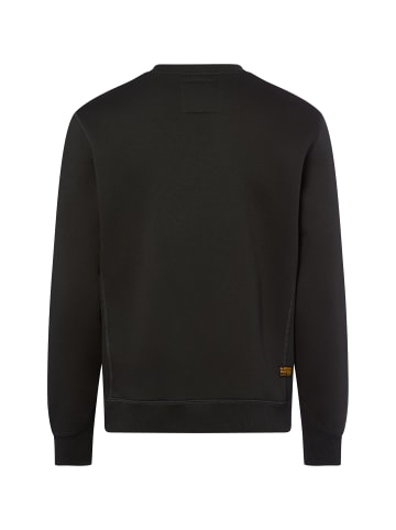 G-Star Raw Sweatshirt in anthrazit