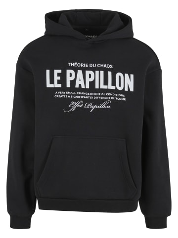 Mister Tee Sweat & Fleece - Hoodies in black