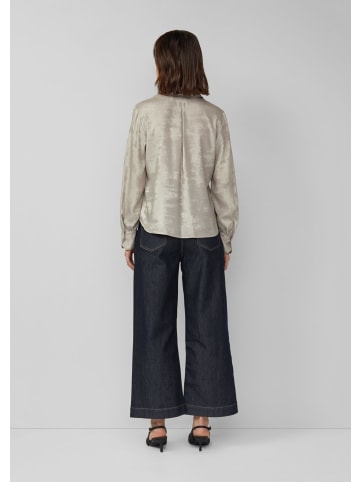 s.Oliver Bluse in 07W1_natur