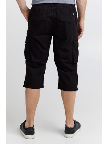 FQ1924 Cargoshorts in schwarz