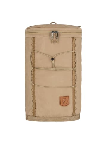 FJÄLLRÄVEN Singi 20 Daypack 44 cm Laptopfach in clay