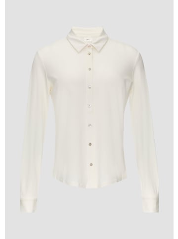 s.Oliver T-Shirt in 0200_creme