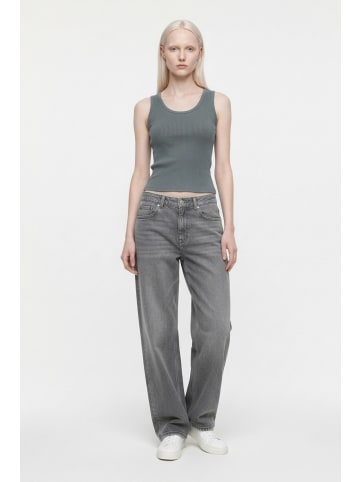 NO MATTER WHAT Blouse in Grau