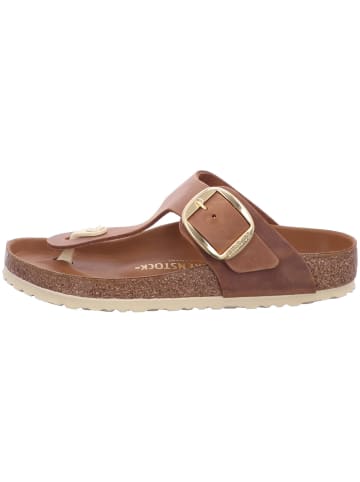 Birkenstock Pantolette in braun
