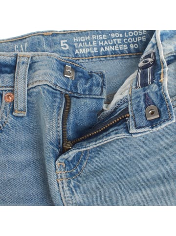 GAP Jeans in Blue