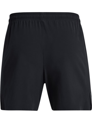 Under Armour Short "Ua M'S Ch. Pro Woven Short" in Schwarz