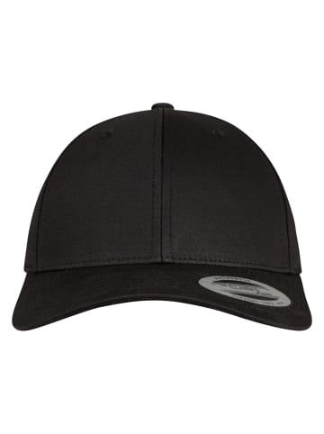  Flexfit  Flexfit Snapback in blk/blk