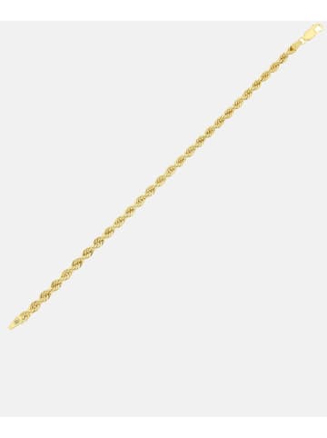 Diamant L'éternel Halskette aus 750 Gelbgold