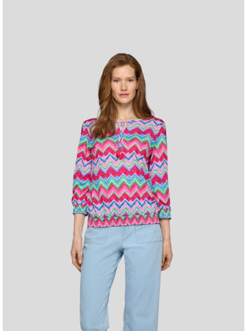 Rabe T-shirt in Rosa