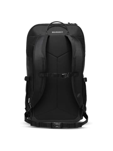 Mammut Alto 22 - Wanderrucksack 48 cm (black) in schwarz