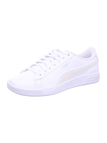 Puma Sneaker Low in weiß