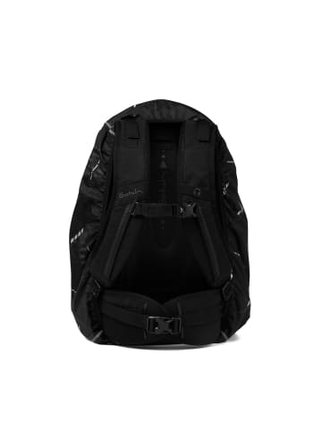 Satch Satch Regenschutz ninja matrix