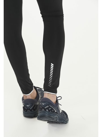 Endurance Tights für Herren in schwarz