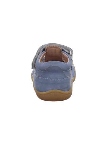 VADO  Halbschuhe BUNNY LO VELCRO in jeans