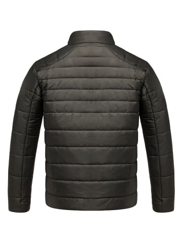 Amaci&Sons Steppjacke REVERE in Schwarz