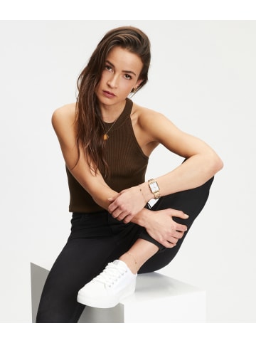 Tamaris Uhr & Armband Set Simply Modern in gold