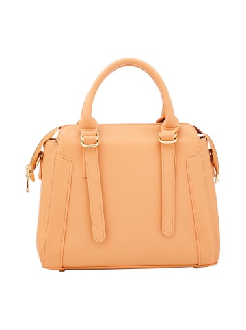 Usha Damen Handtasche in Rosa