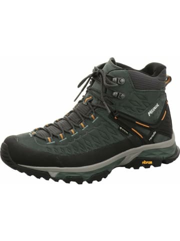 MEINDL Trekkingschuhe für Herren in orange