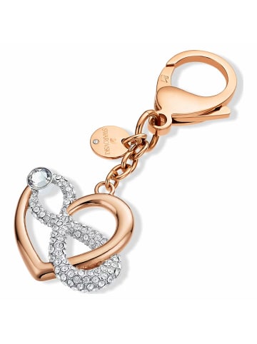 Swarovski Charms & Anhänger für Damen in gold