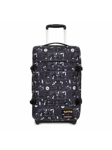 Eastpak Handgepäck für Erwachsene in schwarz