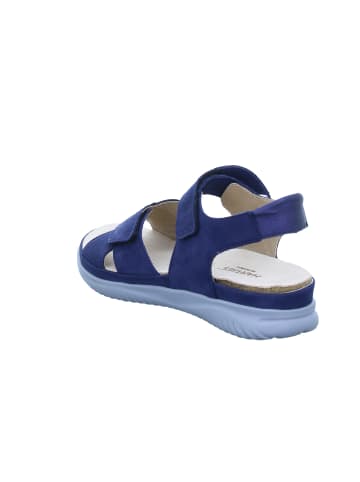 Hartjes Sandalette in blau