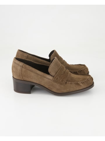 Paul Green Klassische Pumps in Braun